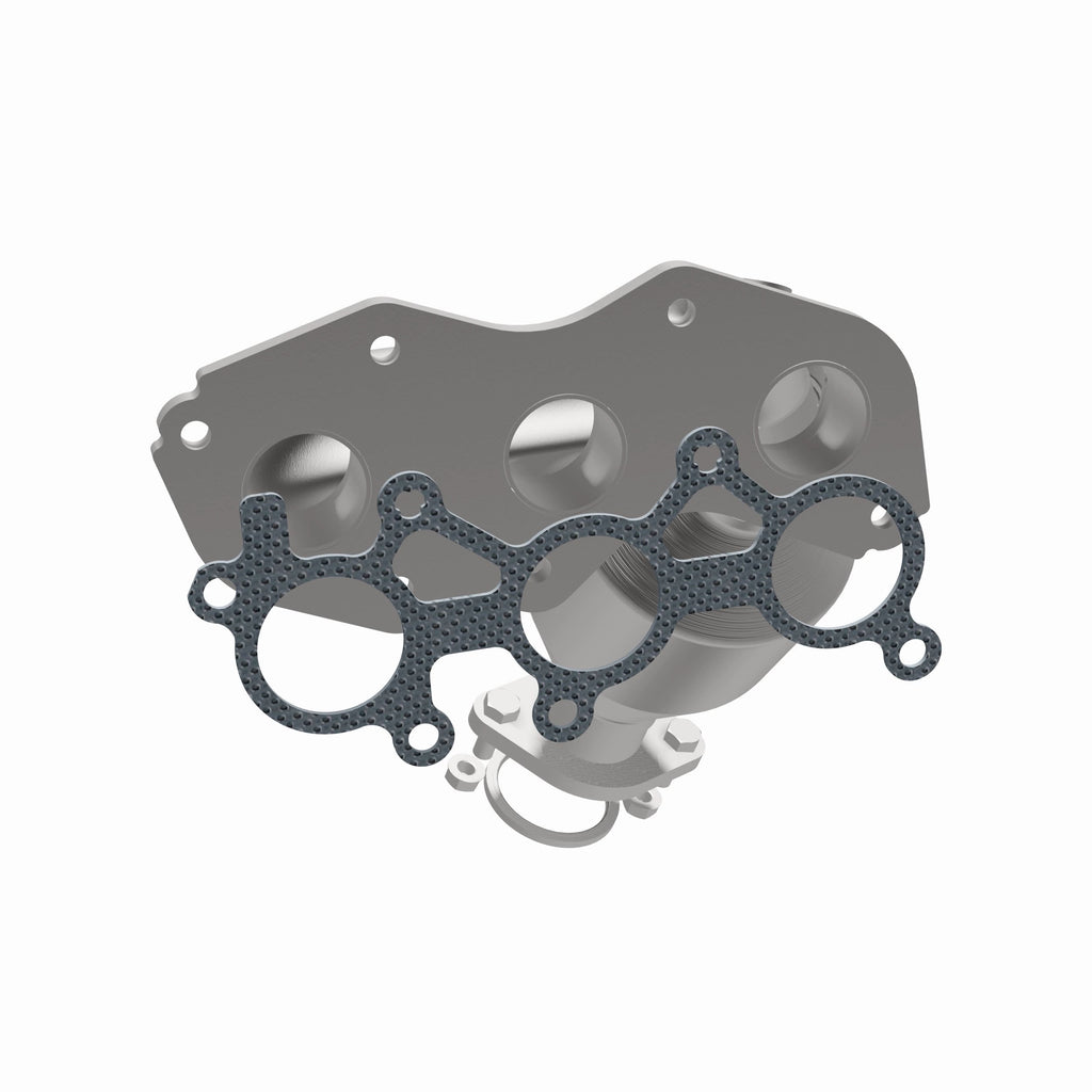 MagnaFlow Exhaust Products 49693 OEM Grade Manifold Catalytic Converter for Select Lexus ES350, Toyota Avalon, Toyota Camry, Toyota Venza