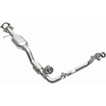 Load image into Gallery viewer, MagnaFlow Exhaust Products 93226 HM Grade Direct-Fit Catalytic Converter for Select Chevrolet S10, GMC Sonoma