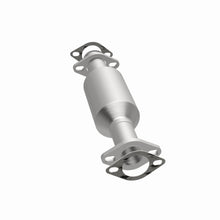 Load image into Gallery viewer, MagnaFlow Exhaust Products 3391761 California CARB Direct-Fit Catalytic Converter for Select Nissan B210