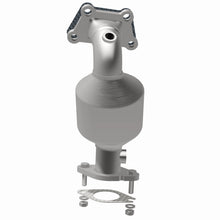 Load image into Gallery viewer, MagnaFlow Exhaust Products 551902 California CARB Direct-Fit Catalytic Converter for Select Buick LaCrosse