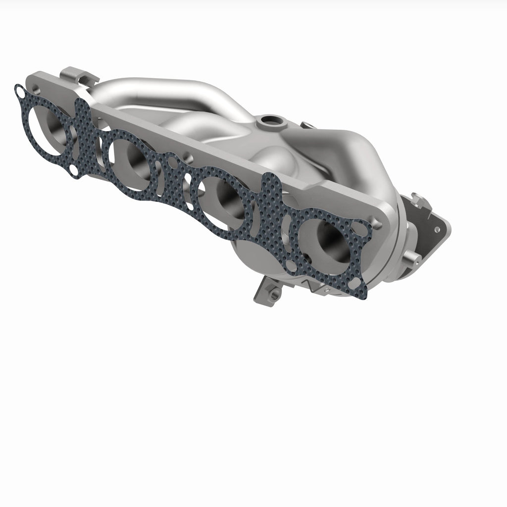 MagnaFlow Exhaust Products 290040 OEM Grade Manifold Catalytic Converter for Select Nissan Rogue Sport