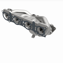 Load image into Gallery viewer, MagnaFlow Exhaust Products 290040 OEM Grade Manifold Catalytic Converter for Select Nissan Rogue Sport