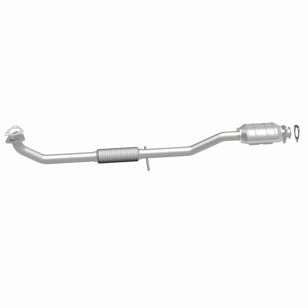 MagnaFlow Exhaust Products 23449 Standard Grade Direct-Fit Catalytic Converter for Select Saturn SC2, Saturn SL2, Saturn SW2