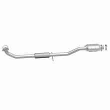 Load image into Gallery viewer, MagnaFlow Exhaust Products 23449 Standard Grade Direct-Fit Catalytic Converter for Select Saturn SC2, Saturn SL2, Saturn SW2