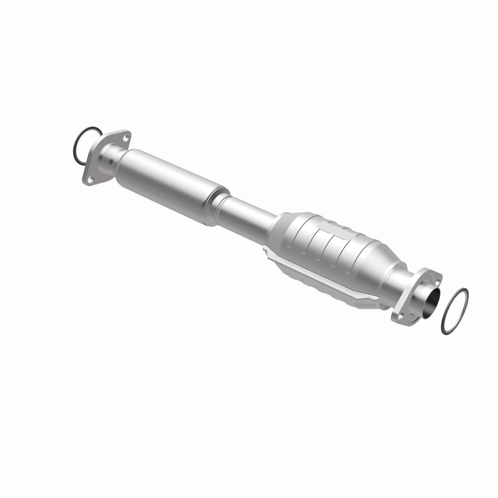 MagnaFlow Exhaust Products 49232 OEM Grade Direct-Fit Catalytic Converter for Select Mazda 6