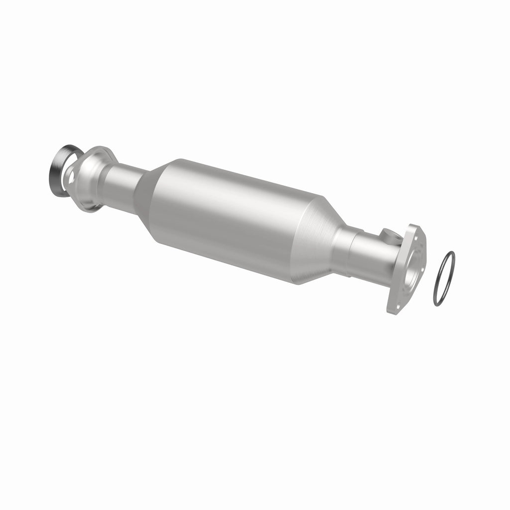 MagnaFlow Exhaust Products 4481636 California CARB Direct-Fit Catalytic Converter for Select Acura CL, Honda Accord