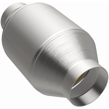 Load image into Gallery viewer, MagnaFlow Exhaust Products 59558 Standard Grade Universal Catalytic Converter