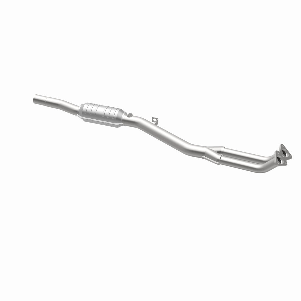 MagnaFlow Exhaust Products 93685 Standard Grade Direct-Fit Catalytic Converter for Select BMW 850CSi, BMW 850Ci, BMW 850i