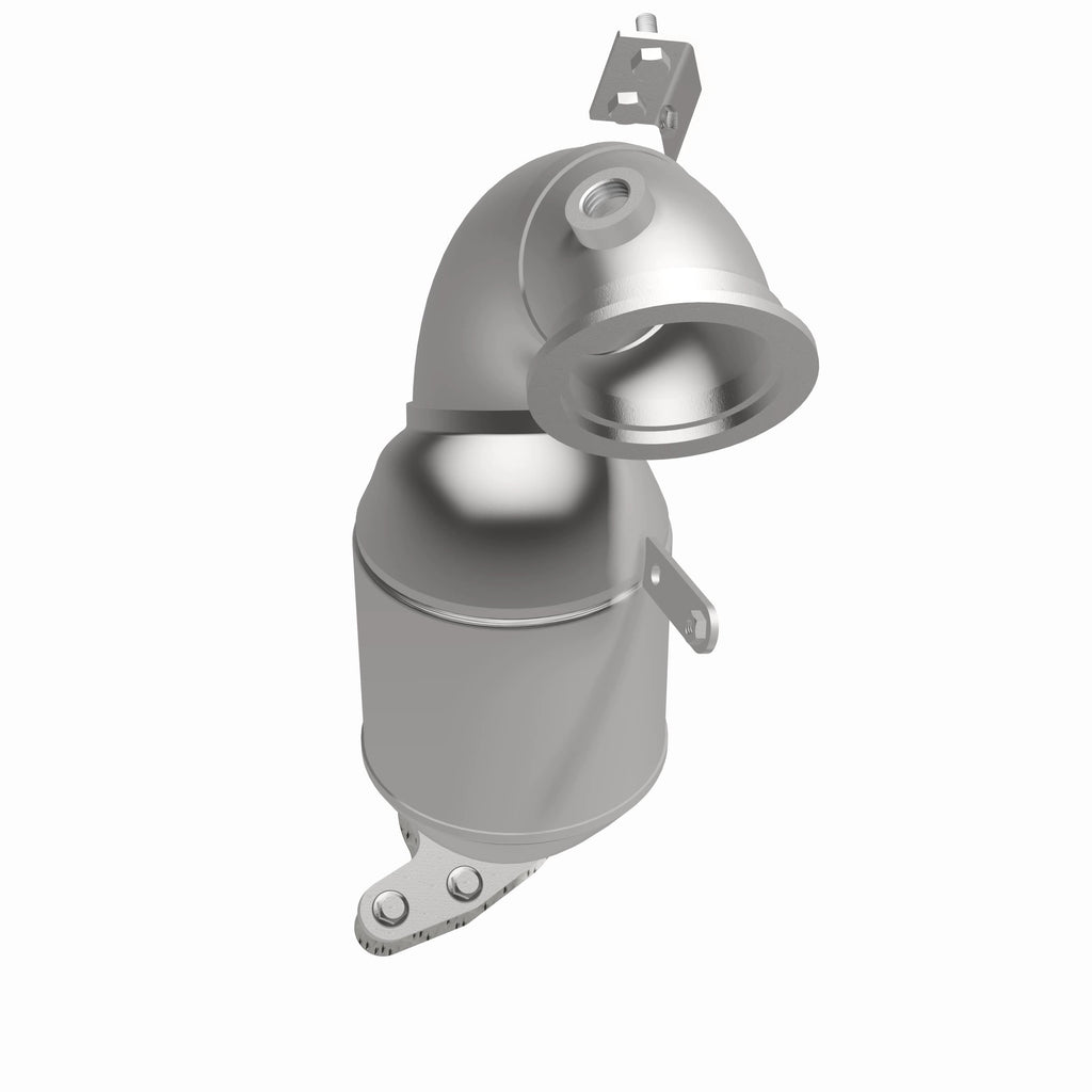 MagnaFlow Exhaust Products 280132 OEM Grade Direct-Fit Catalytic Converter for Select Buick Encore, Chevrolet Cruze, Chevrolet Trax