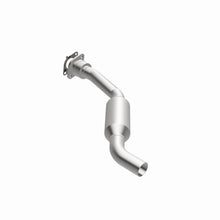 Load image into Gallery viewer, MagnaFlow Exhaust Products 5421031 California CARB Direct-Fit Catalytic Converter for Select Ford Taurus, Mercury Sable