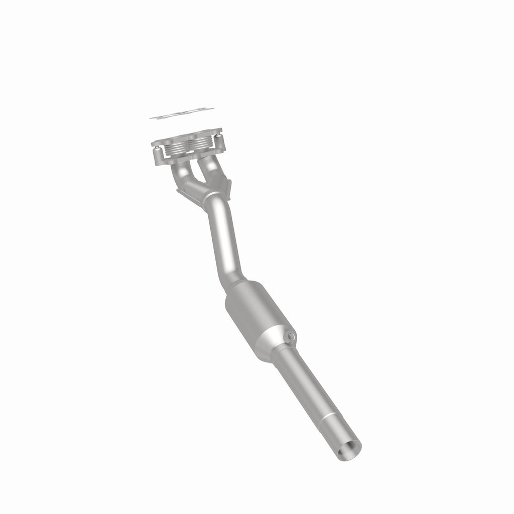 MagnaFlow Exhaust Products 4481280 California CARB Direct-Fit Catalytic Converter for Select Volkswagen Beetle, Volkswagen Golf, Volkswagen Jetta