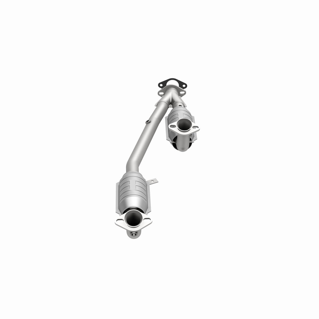 MagnaFlow Exhaust Products 23353 HM Grade Direct-Fit Catalytic Converter for Select Ford Windstar