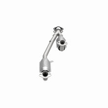 Load image into Gallery viewer, MagnaFlow Exhaust Products 23353 HM Grade Direct-Fit Catalytic Converter for Select Ford Windstar