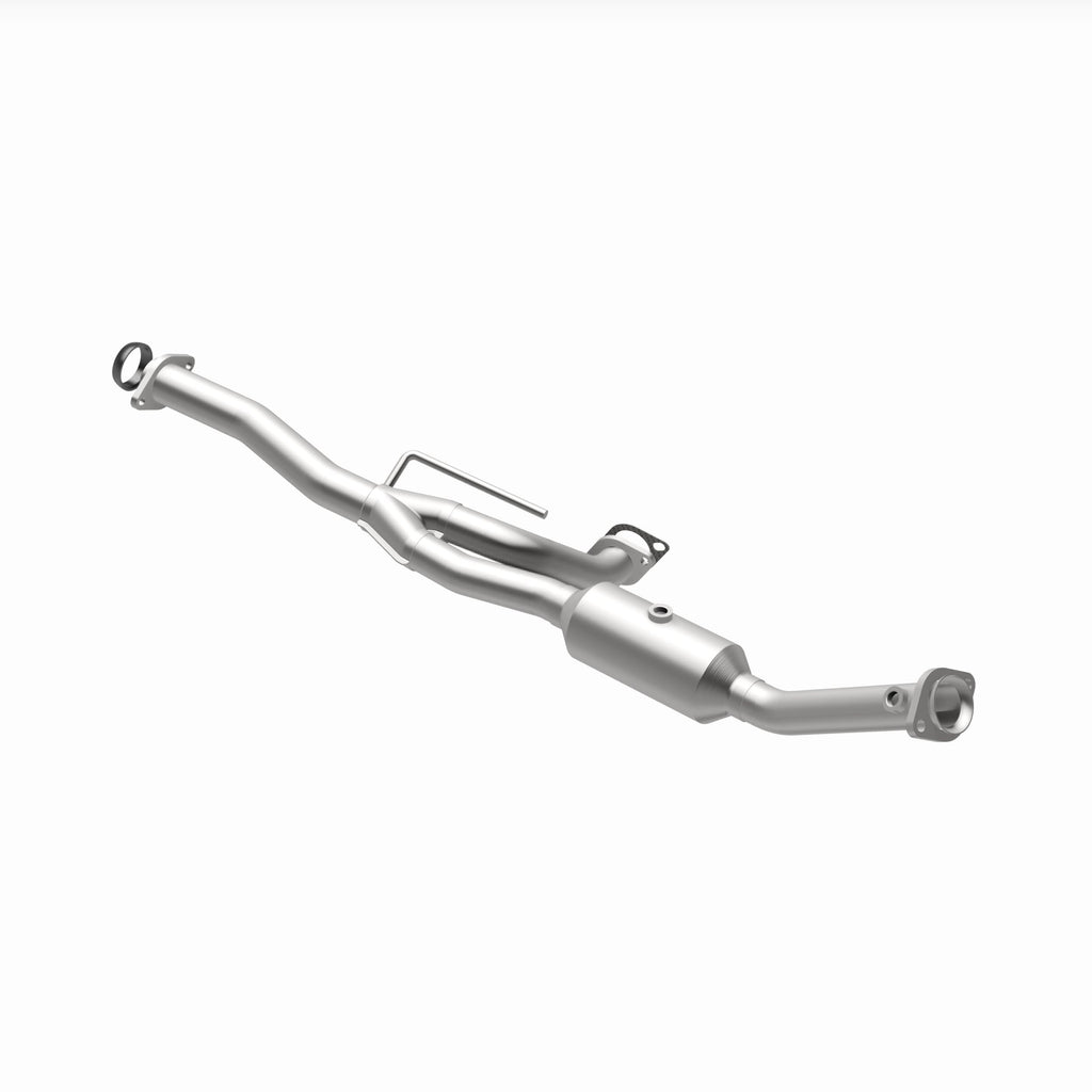 MagnaFlow Exhaust Products 49678 OEM Grade Direct-Fit Catalytic Converter for Select Ford Ranger, Mazda B4000