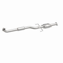 Load image into Gallery viewer, MagnaFlow Exhaust Products 49459 OEM Grade Direct-Fit Catalytic Converter for Select Mitsubishi Eclipse, Mitsubishi Galant