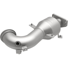Load image into Gallery viewer, MagnaFlow Exhaust Products 51148 OEM Grade Direct-Fit Catalytic Converter for Select Dodge Dart, Fiat 500