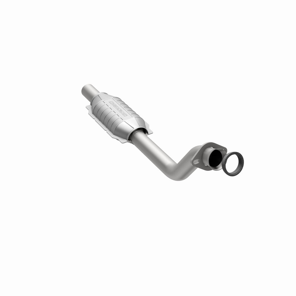 MagnaFlow Exhaust Products 23422 Standard Grade Direct-Fit Catalytic Converter for Select Buick Electra, Buick LeSabre, Buick Reatta, Buick Riviera, Oldsmobile 98, Oldsmobile Delta 88, Pontiac Bonneville
