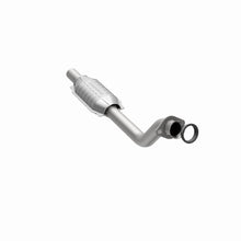 Load image into Gallery viewer, MagnaFlow Exhaust Products 23422 Standard Grade Direct-Fit Catalytic Converter for Select Buick Electra, Buick LeSabre, Buick Reatta, Buick Riviera, Oldsmobile 98, Oldsmobile Delta 88, Pontiac Bonneville
