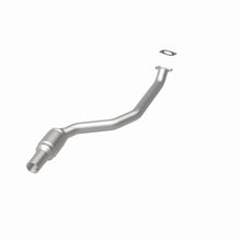 Load image into Gallery viewer, MagnaFlow Exhaust Products 5421013 California CARB Direct-Fit Catalytic Converter for Select BMW 535i, BMW 535i xDrive, BMW 535xi