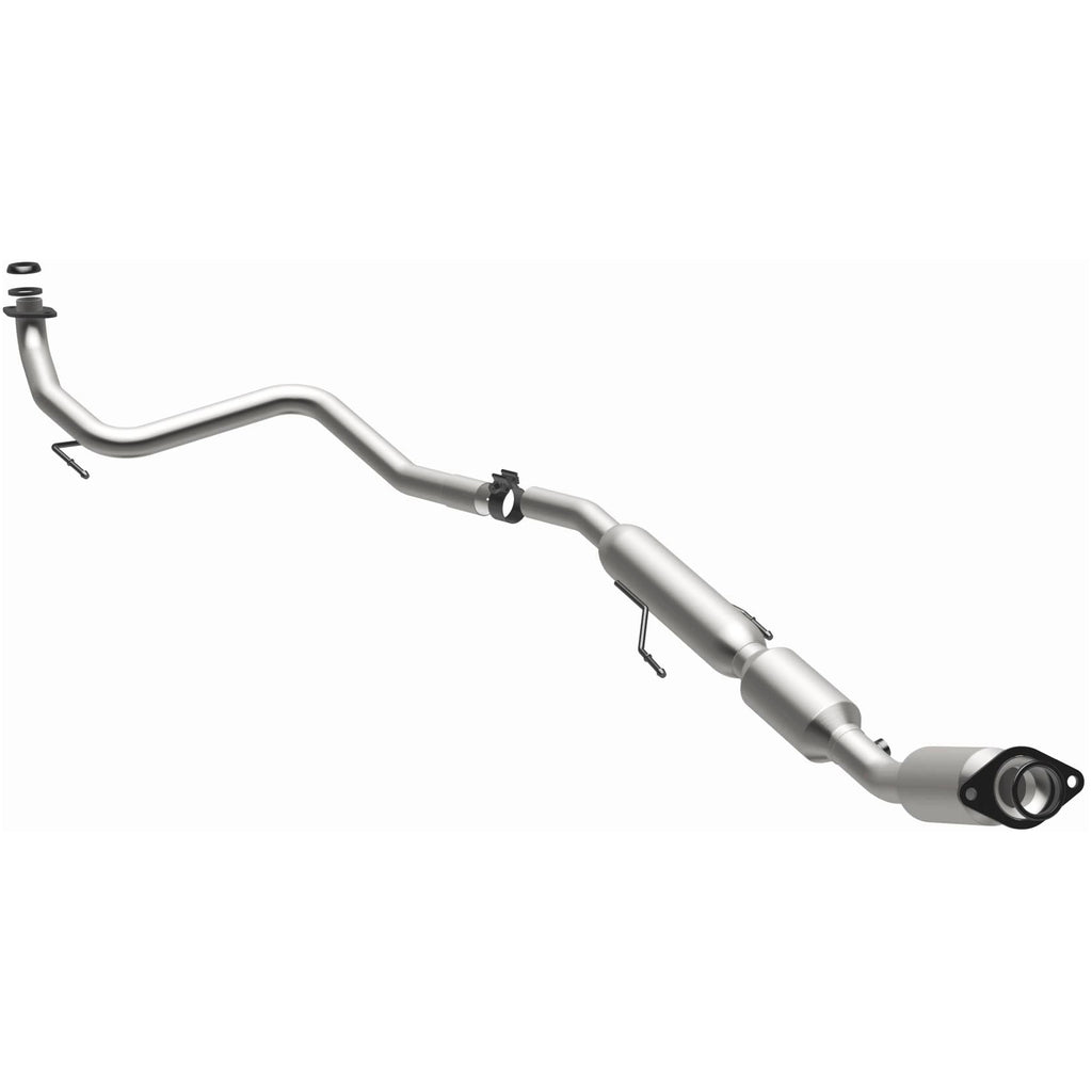 MagnaFlow Exhaust Products 52159 OEM Grade Direct-Fit Catalytic Converter for Select Scion xD