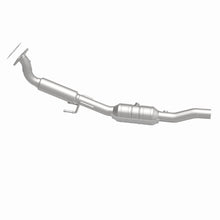 Load image into Gallery viewer, MagnaFlow Exhaust Products 24155 HM Grade Direct-Fit Catalytic Converter for Select Volkswagen Jetta