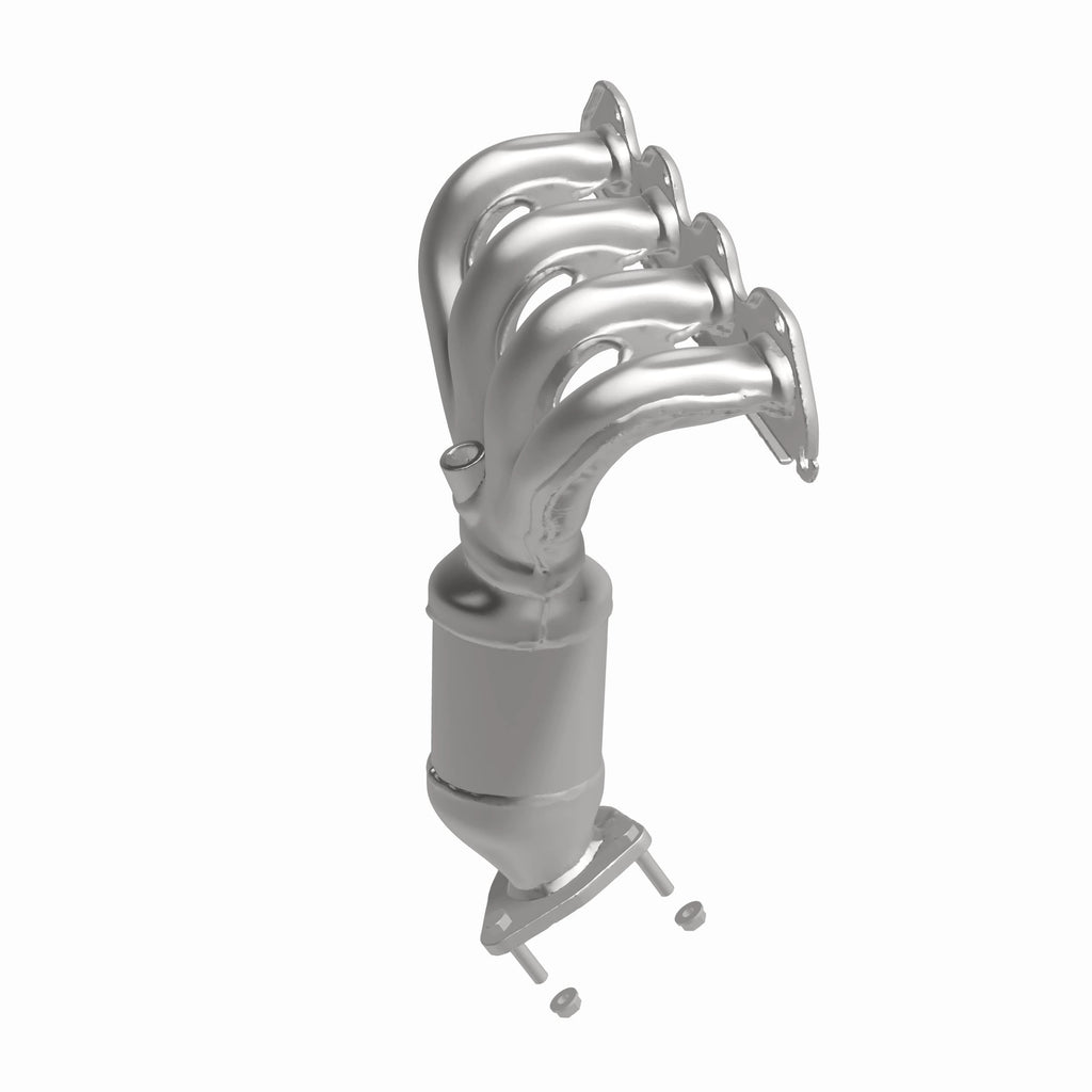 MagnaFlow Exhaust Products 5531062 California CARB Manifold Catalytic Converter for Select Chevrolet Aveo, Chevrolet Aveo5, Pontiac G3