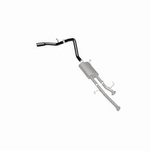 Load image into Gallery viewer, MagnaFlow Exhaust Products 15367 Street Series Black Coated Cat-Back System for Select Toyota Tundra