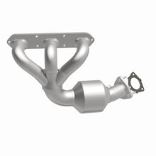 Load image into Gallery viewer, MagnaFlow Exhaust Products 49931 OEM Grade Manifold Catalytic Converter for Select Porsche Cayman