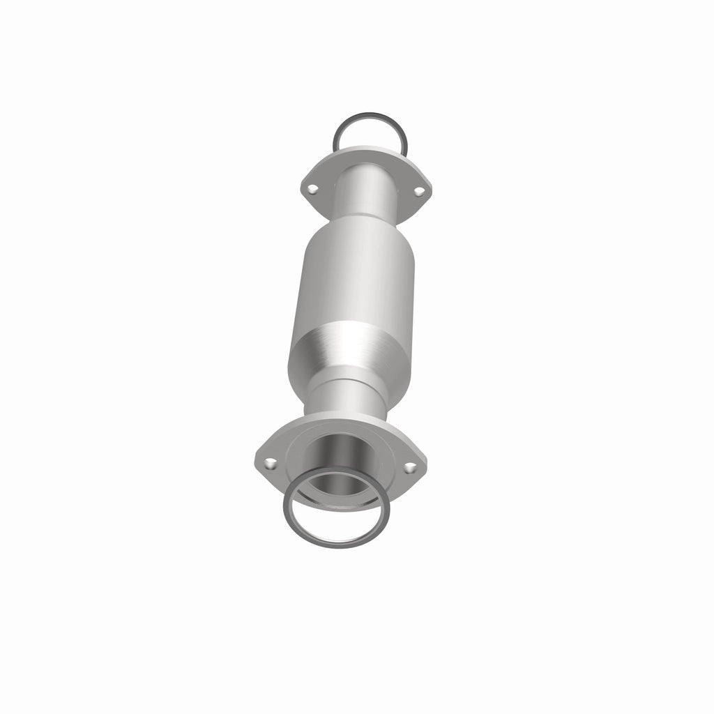 MagnaFlow Exhaust Products 4481609 California CARB Direct-Fit Catalytic Converter for Select Toyota Tacoma