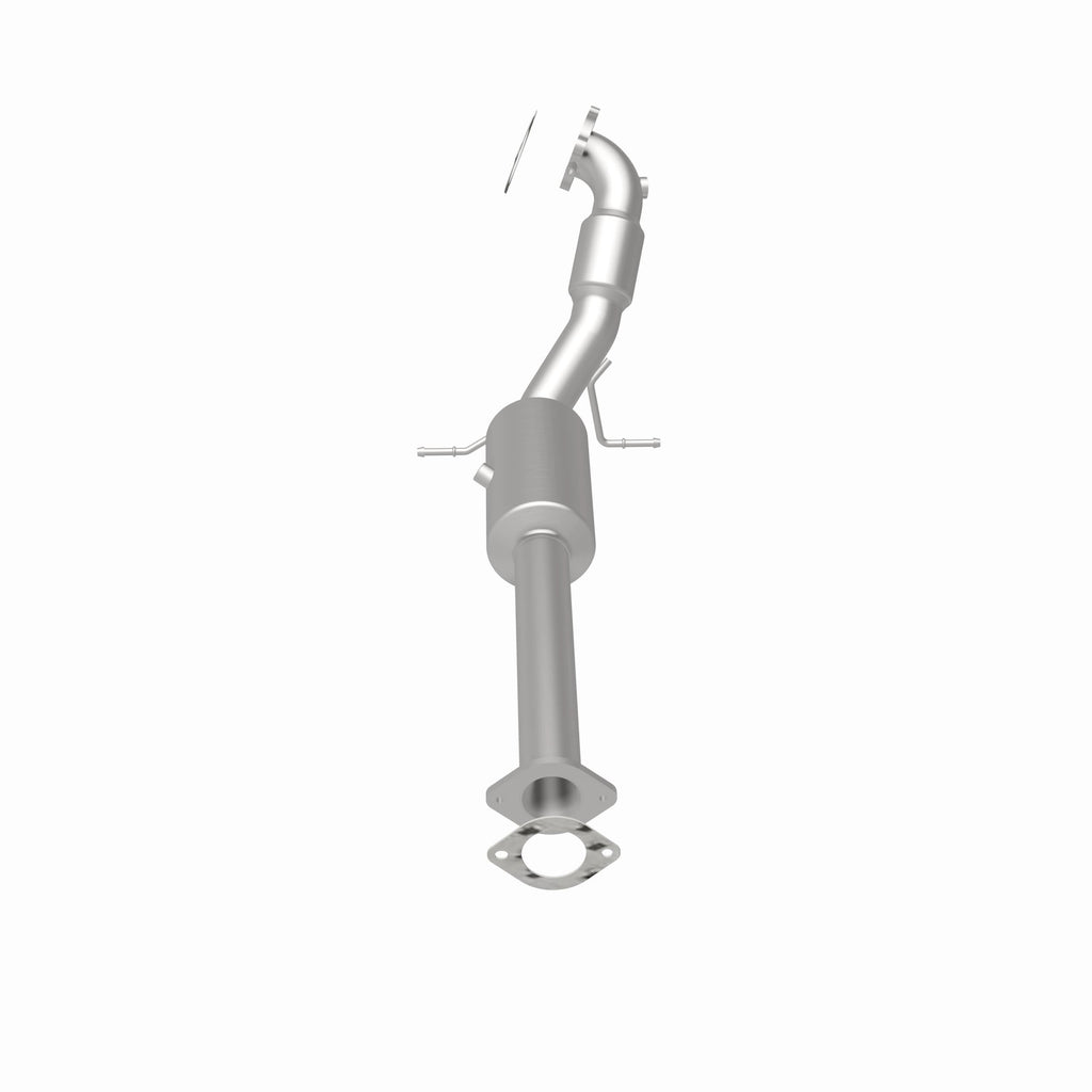 MagnaFlow Exhaust Products 4481288 California CARB Direct-Fit Catalytic Converter for Select Volvo S60, Volvo V70