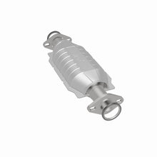 Load image into Gallery viewer, MagnaFlow Exhaust Products 23884 Standard Grade Direct-Fit Catalytic Converter for Select Toyota 4Runner, Toyota Pickup, Toyota T100