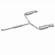 Load image into Gallery viewer, MagnaFlow Exhaust Products 19457 Street Series Polished Cat-Back System for Select Hyundai Sonata, Kia Optima