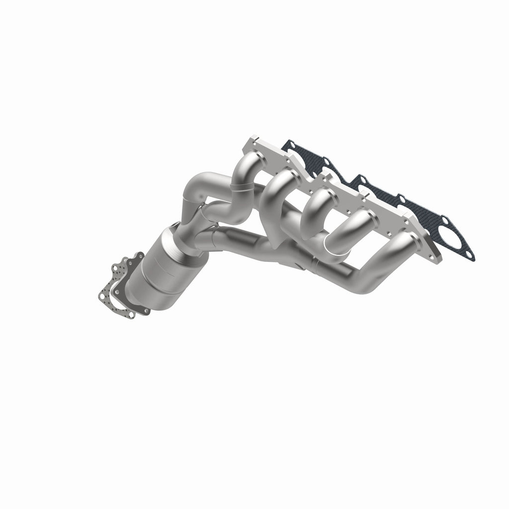 MagnaFlow Exhaust Products 452383 California CARB Manifold Catalytic Converter for Select Acura TL