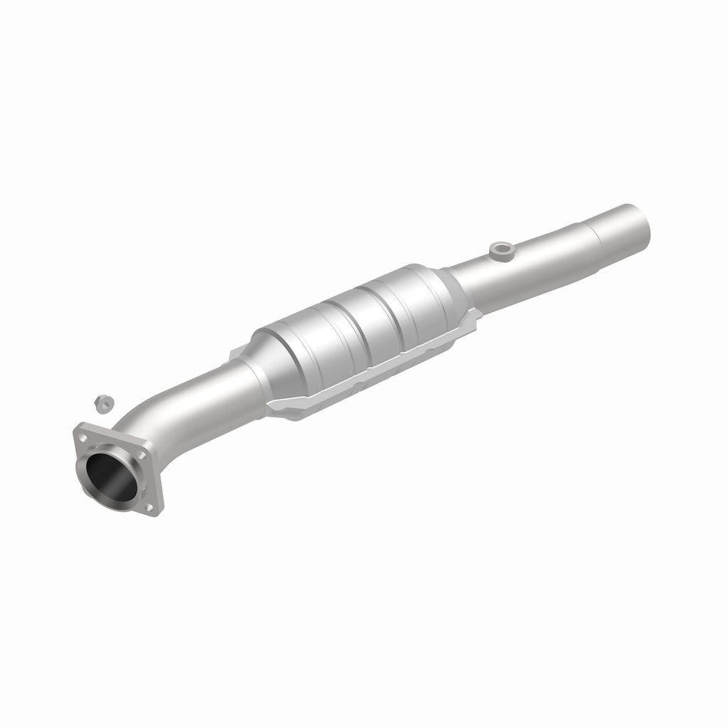 MagnaFlow Exhaust Products 51084 OEM Grade Direct-Fit Catalytic Converter for Select Audi S8