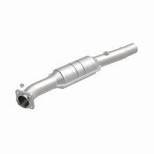 Load image into Gallery viewer, MagnaFlow Exhaust Products 51084 OEM Grade Direct-Fit Catalytic Converter for Select Audi S8