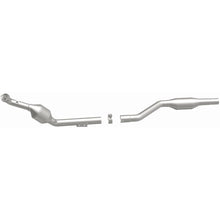 Load image into Gallery viewer, MagnaFlow Exhaust Products 24117 HM Grade Direct-Fit Catalytic Converter for Select Mercedes-Benz CL500, Mercedes-Benz S430, Mercedes-Benz S500