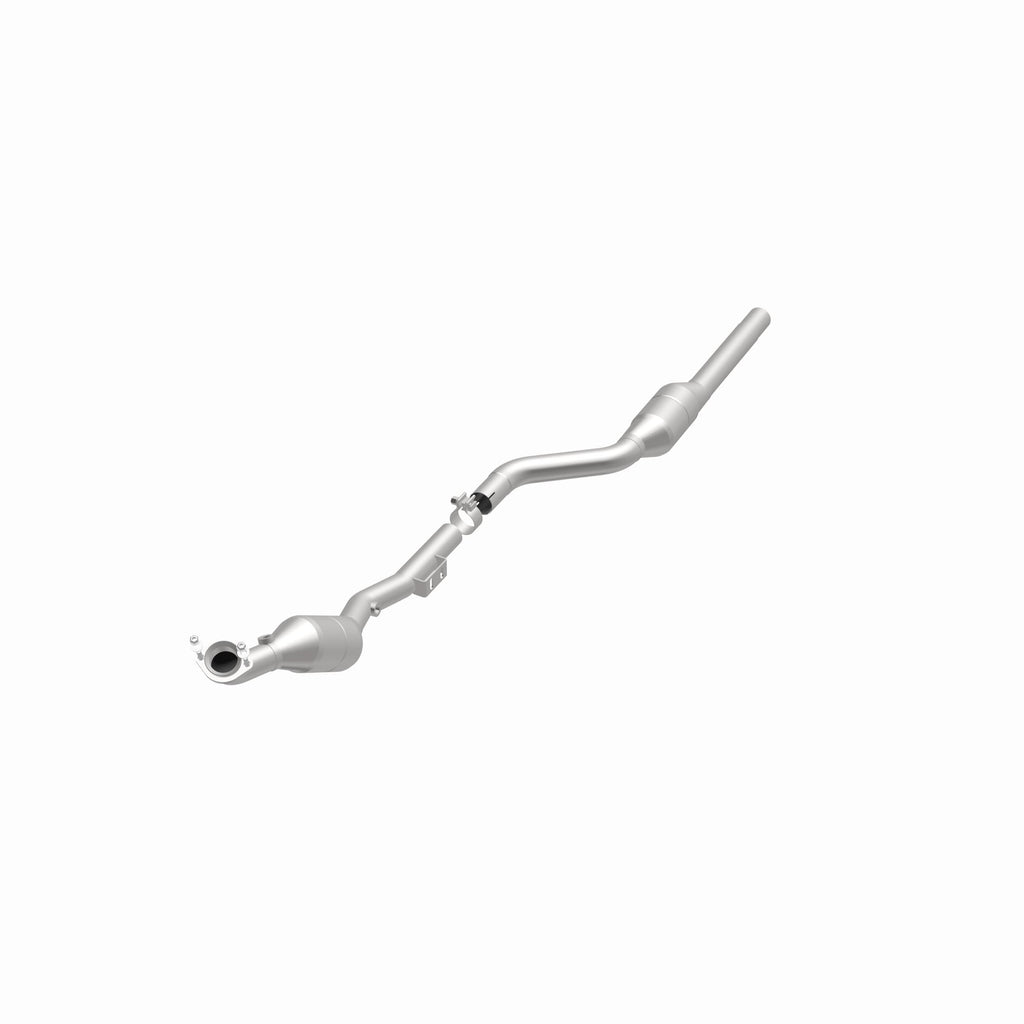 MagnaFlow Exhaust Products 454038 California CARB Direct-Fit Catalytic Converter for Select Mercedes-Benz E430