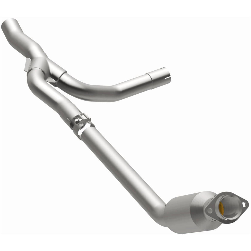 MagnaFlow Exhaust Products 4651610 California CARB Direct-Fit Catalytic Converter for Select Dodge Ram