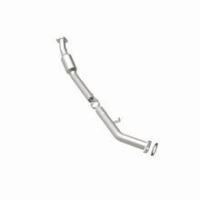 Load image into Gallery viewer, MagnaFlow Exhaust Products 4561030 California CARB Direct-Fit Catalytic Converter for Select Pontiac GTO