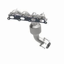 Load image into Gallery viewer, MagnaFlow Exhaust Products 50764 HM Grade Manifold Catalytic Converter for Select Chevrolet Colorado, GMC Canyon, Isuzu i-280
