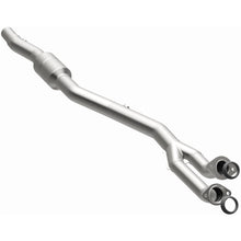 Load image into Gallery viewer, MagnaFlow Exhaust Products 4481682 California CARB Direct-Fit Catalytic Converter for Select BMW 540i, BMW 740iL