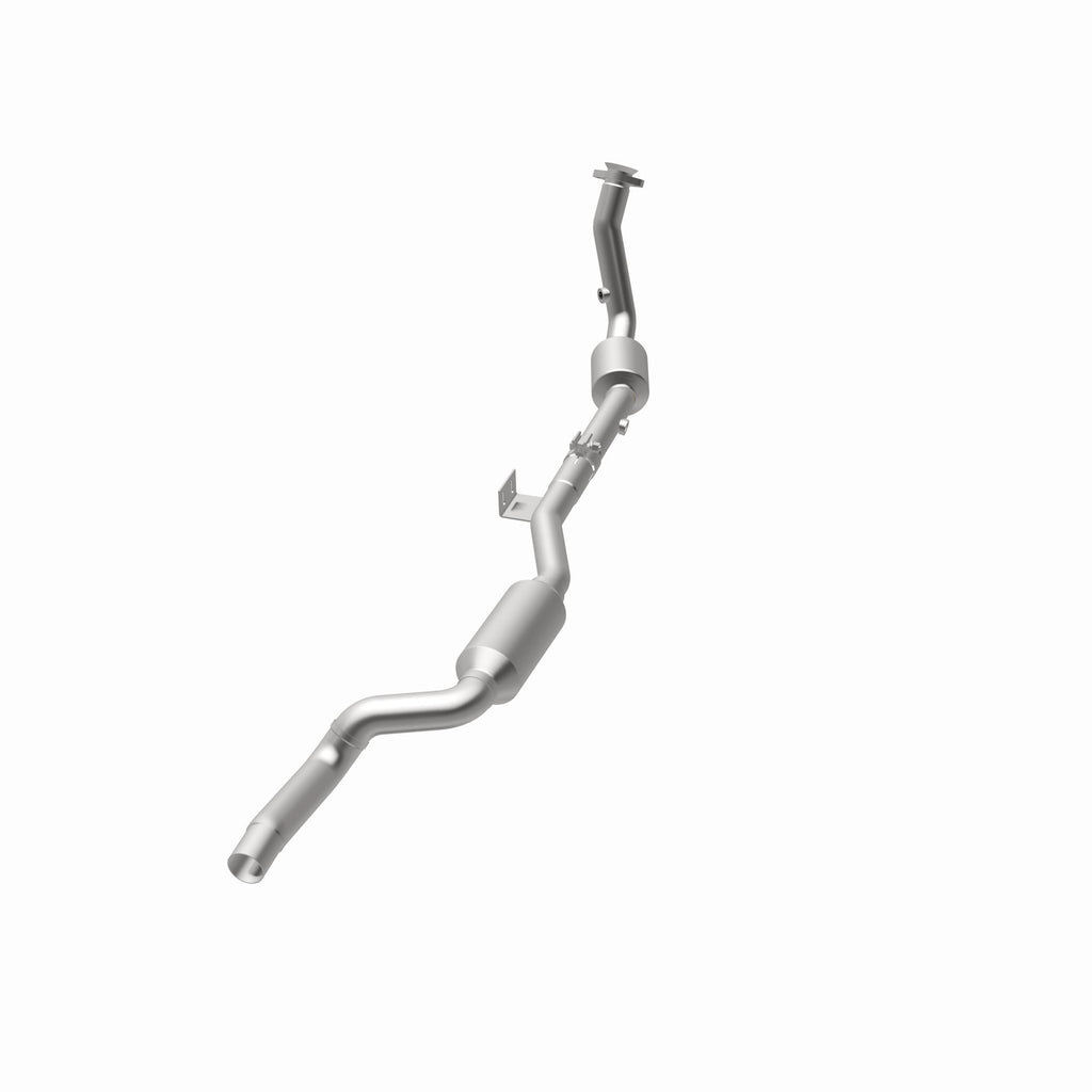 MagnaFlow Exhaust Products 4583866 California CARB Direct-Fit Catalytic Converter for Select Mercedes-Benz ML320