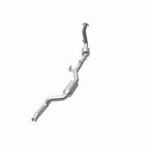 Load image into Gallery viewer, MagnaFlow Exhaust Products 4583866 California CARB Direct-Fit Catalytic Converter for Select Mercedes-Benz ML320