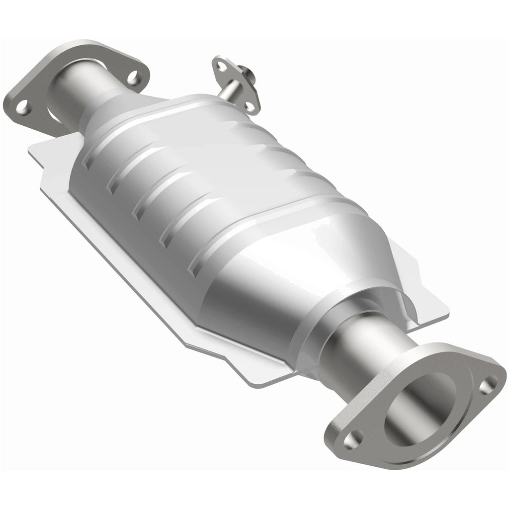 MagnaFlow Exhaust Products 23890 Standard Grade Direct-Fit Catalytic Converter for Select Toyota Corolla