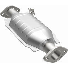 Load image into Gallery viewer, MagnaFlow Exhaust Products 23890 Standard Grade Direct-Fit Catalytic Converter for Select Toyota Corolla