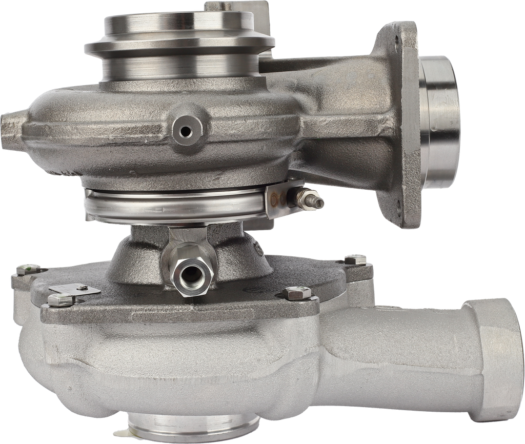 Alliant Power 479523 Turbocharger