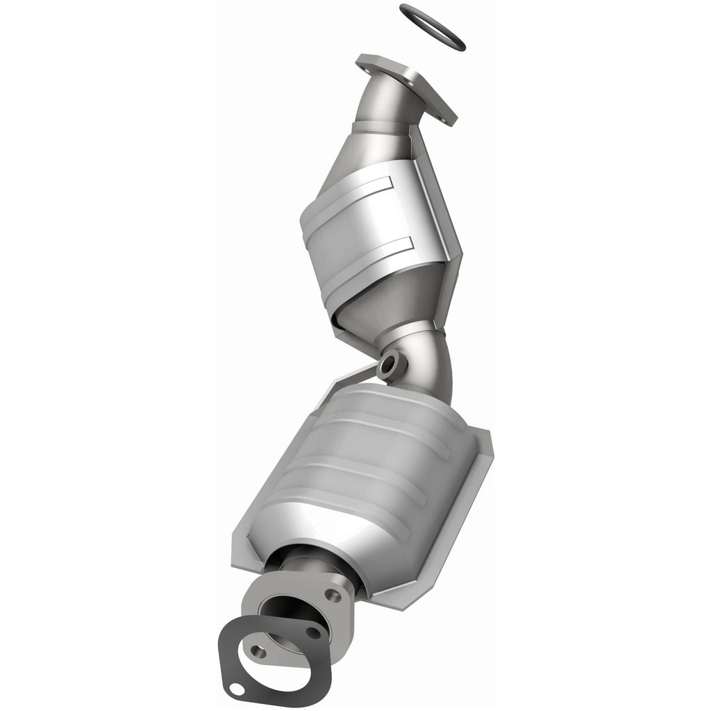 MagnaFlow Exhaust Products 24082 HM Grade Direct-Fit Catalytic Converter for Select INFINITI FX35, INFINITI G35, INFINITI M35, Nissan 350Z