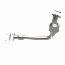Load image into Gallery viewer, MagnaFlow Exhaust Products 51907 OEM Grade Direct-Fit Catalytic Converter for Select Chevrolet Malibu, Pontiac G6, Saturn Aura