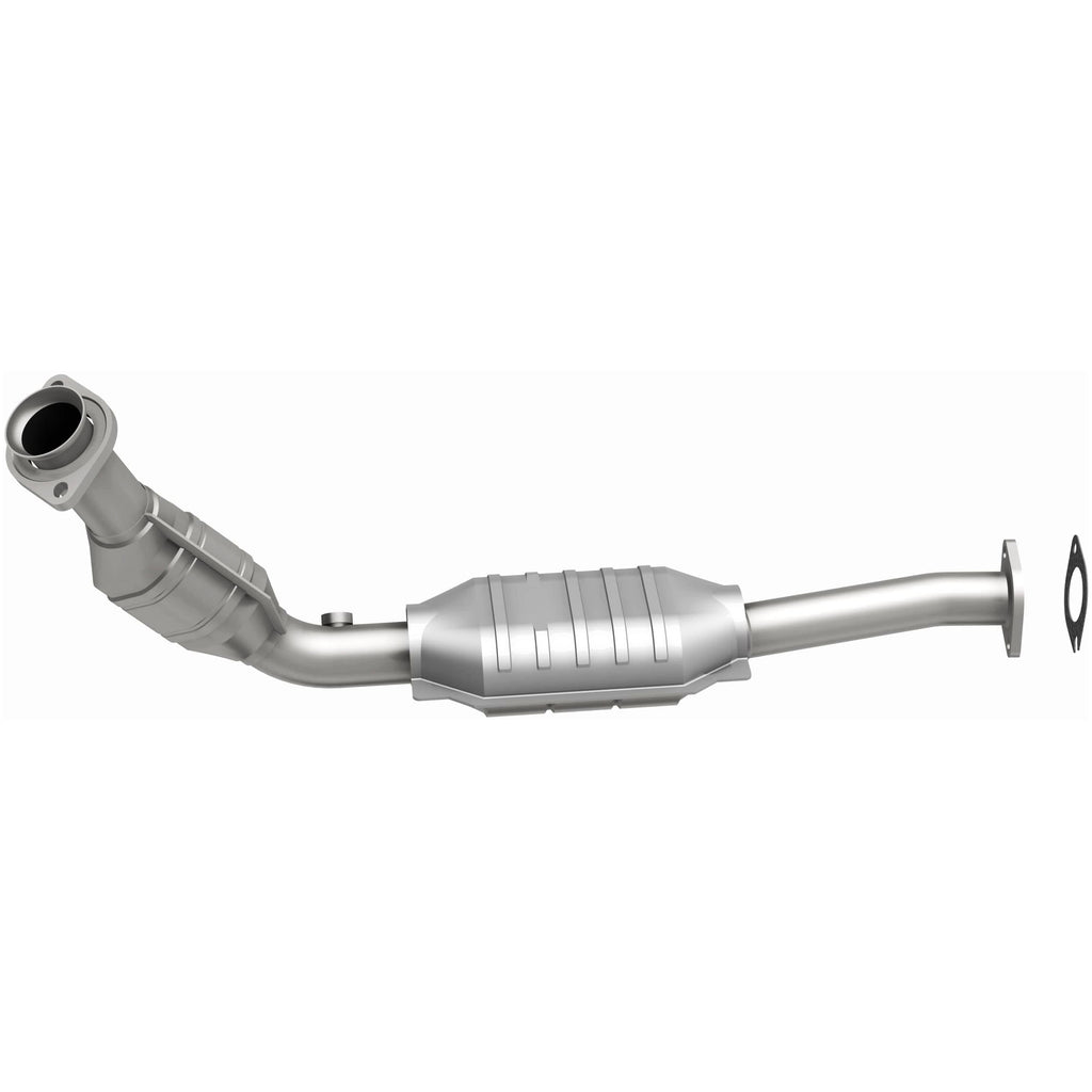MagnaFlow Exhaust Products 23331 HM Grade Direct-Fit Catalytic Converter for Select Ford Crown Victoria, Lincoln Town Car, Mercury Grand Marquis