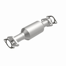 Load image into Gallery viewer, MagnaFlow Exhaust Products 3391761 California CARB Direct-Fit Catalytic Converter for Select Nissan B210